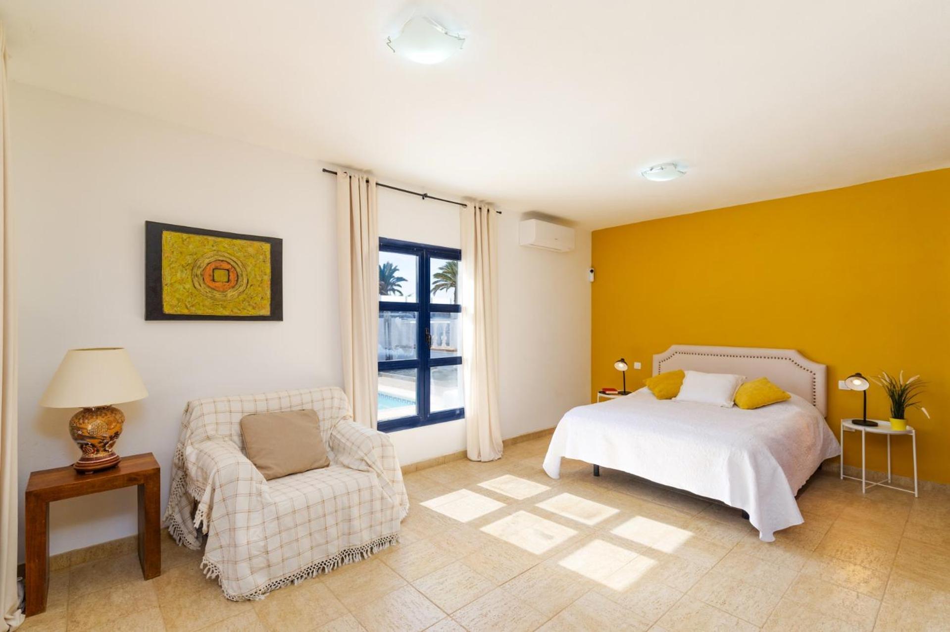 Villa Castillo Del Aguila By Villa Plus Playa Blanca  Exterior foto